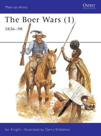 Produktbild: Knight, I: Boer Wars (1)