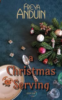 Produktbild: A Christmas Serving