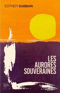 Produktbild: Les aurores souveraines