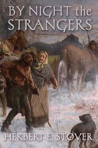 Produktbild: By Night the Strangers