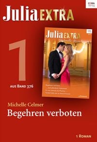Produktbild: Julia Extra Band 376 - Titel 1: Begehren verboten