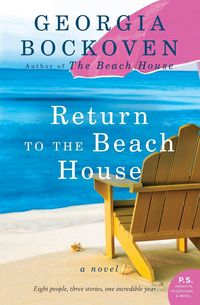 Produktbild: Return to the Beach House