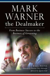 Produktbild: Mark Warner the Dealmaker