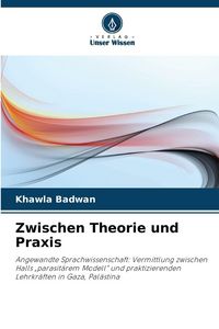Produktbild: Zwischen Theorie und Praxis