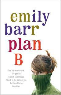 Produktbild: Barr, E: Plan B