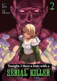 Produktbild: Tonight, I Have a Date with a Serial Killer Vol. 2