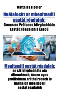 Produktbild: Nu&aacute;la&iacute;ocht ar mheaitse&aacute;il east&aacute;t r&eacute;adaigh