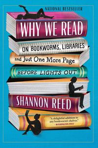 Produktbild: Why We Read