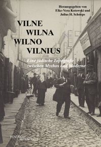 Produktbild: Vilne &ndash; Wilna &ndash; Wilno &ndash; Vilnius