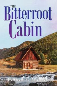 Produktbild: Bitterroot Cabin