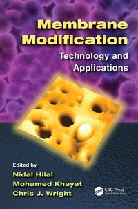 Produktbild: Membrane Modification