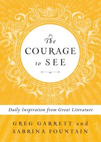 Produktbild: The Courage to See