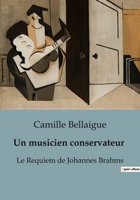 Produktbild: Un musicien conservateur