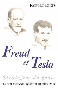 Produktbild: Freud et tesla