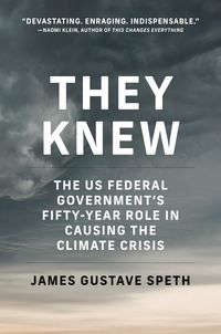 Produktbild: They Knew