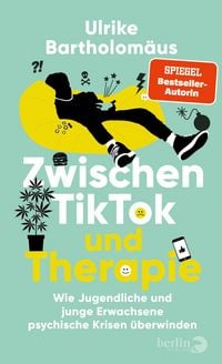 Produktbild: Zwischen TikTok und Therapie
