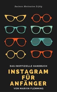 Produktbild: Instagram f&uuml;r Anf&auml;nger