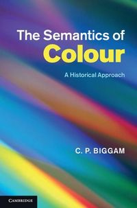 Produktbild: Semantics of Colour