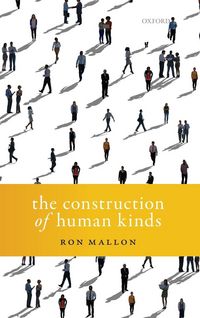 Produktbild: Construction of Human Kinds