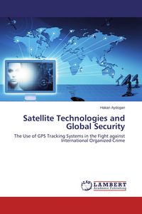 Produktbild: Satellite Technologies and Global Security
