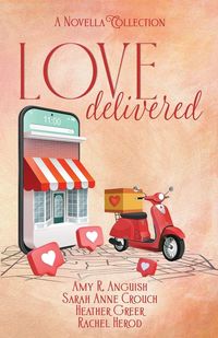 Produktbild: Love Delivered