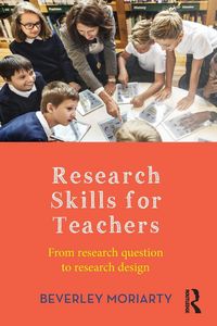 Produktbild: Research Skills for Teachers