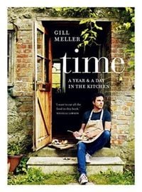 Produktbild: Meller, G: Time