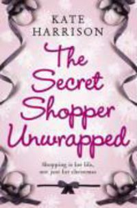 Produktbild: Secret Shopper Unwrapped
