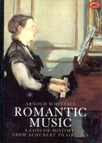 Produktbild: Romantic Music