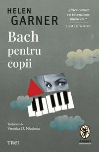 Produktbild: Bach pentru copii