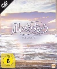 Produktbild: Nagi no Asukara - Volume 5: Episode 22-26
