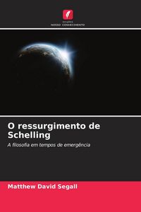 Produktbild: O ressurgimento de Schelling