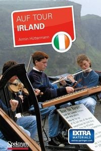 Produktbild: Irland