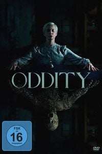 Produktbild: Oddity