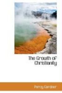 Produktbild: The Growth of Christianity