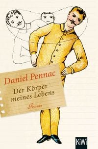 Produktbild: Der K&ouml;rper meines Lebens