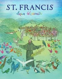 Produktbild: St. Francis