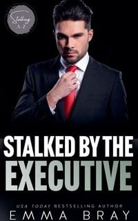 Produktbild: Stalked by the Executive