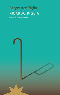 Produktbild: Borges por Piglia