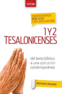 Produktbild: Los Comentario B&iquest;&iquest;blico Con Aplicaci&iquest;&iquest;n NVI 1 Y 2 Tesalonicenses