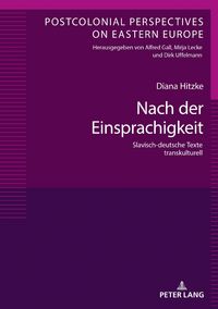 Produktbild: Nach der Einsprachigkeit