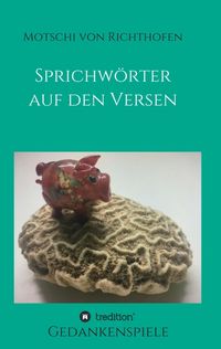 Produktbild: Sprichw&ouml;rtern auf den Versen