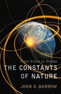 Produktbild: The Constants of Nature