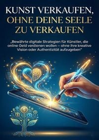 Produktbild: Kunst verkaufen, ohne deine Seele zu verkaufen