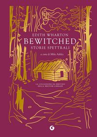 Produktbild: Bewitched. Storie spettrali