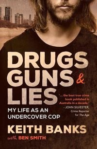Produktbild: Drugs, Guns & Lies