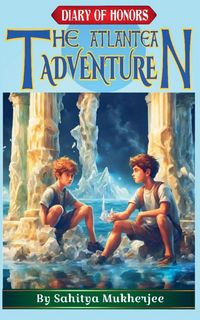 Produktbild: The Atlantean Adventure