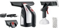 Produktbild: Bosch Home and Garden GlassVAC Fenstersauger Schwarz, Grau