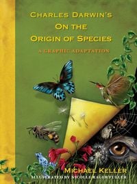 Produktbild: KELLER, M: Charles Darwin's On The Origin Of Species