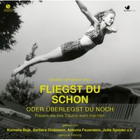 Produktbild: Fliegst Du schon oder &uuml;berlegst Du noch